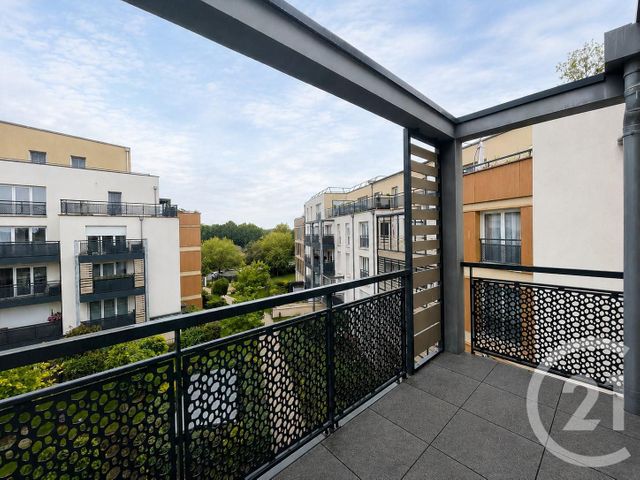 Appartement F4 &agrave; vendre - 4 pi&egrave;ces - 82,45 m2 - Maurepas - 78 - ILE-DE-FRANCE