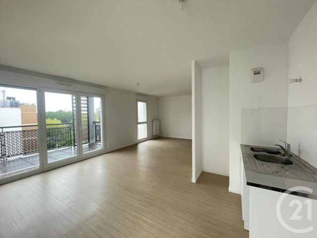 Appartement F4 &agrave; vendre - 4 pi&egrave;ces - 82,45 m2 - Maurepas - 78 - ILE-DE-FRANCE