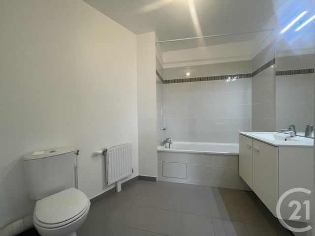 Appartement F4 &agrave; vendre - 4 pi&egrave;ces - 82,45 m2 - Maurepas - 78 - ILE-DE-FRANCE