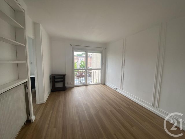 appartement - MAUREPAS - 78