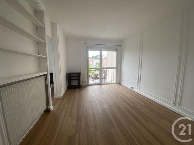 Appartement F1 &agrave; louer - 1 pi&egrave;ce - 25,10 m2 - Maurepas - 78 - ILE-DE-FRANCE