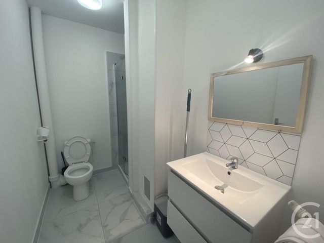 Appartement F1 &agrave; louer - 1 pi&egrave;ce - 25,10 m2 - Maurepas - 78 - ILE-DE-FRANCE
