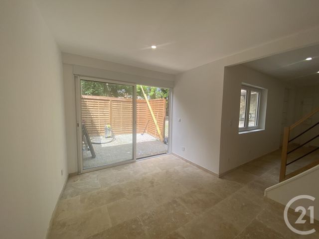 Maison &agrave; louer - 3 pi&egrave;ces - 53,12 m2 - Neauphle Le Chateau - 78 - ILE-DE-FRANCE