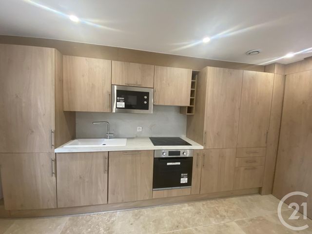 Maison &agrave; louer - 3 pi&egrave;ces - 53,12 m2 - Neauphle Le Chateau - 78 - ILE-DE-FRANCE