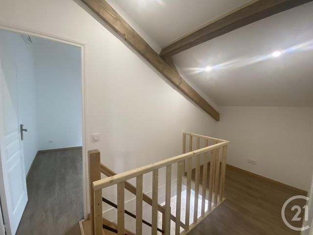 Maison &agrave; louer - 3 pi&egrave;ces - 53,12 m2 - Neauphle Le Chateau - 78 - ILE-DE-FRANCE
