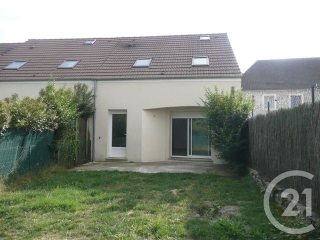 maison - COIGNIERES - 78