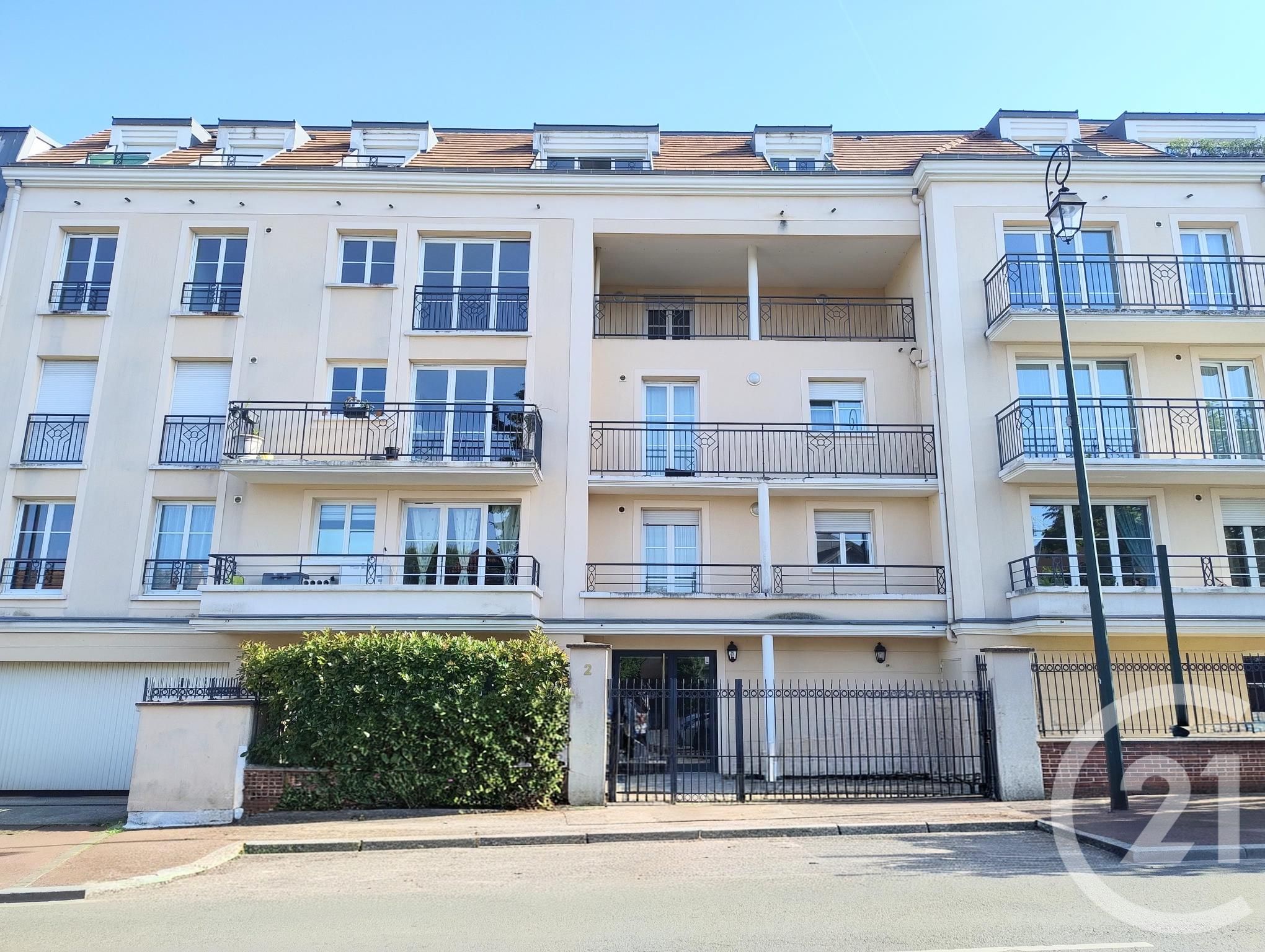 Studio à Les Clayes-sous-Bois