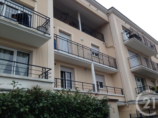 Appartement F1 &agrave; louer - 1 pi&egrave;ce - 24 m2 - Les Clayes Sous Bois - 78 - ILE-DE-FRANCE