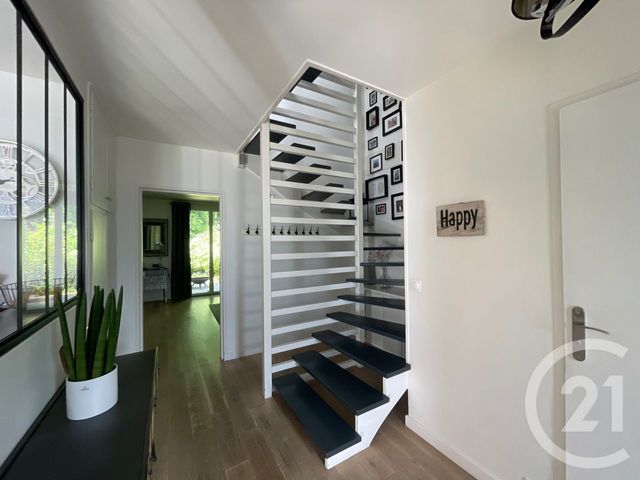 Maison &agrave; vendre - 7 pi&egrave;ces - 155,10 m2 - Maurepas - 78 - ILE-DE-FRANCE