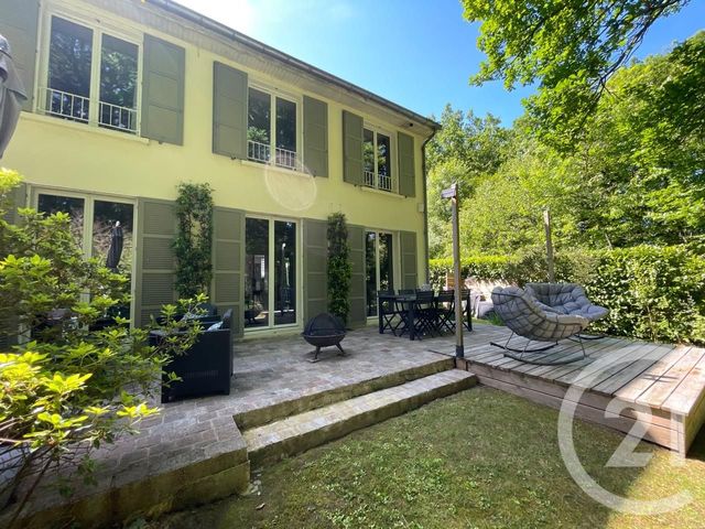 Maison &agrave; vendre - 7 pi&egrave;ces - 155,10 m2 - Maurepas - 78 - ILE-DE-FRANCE