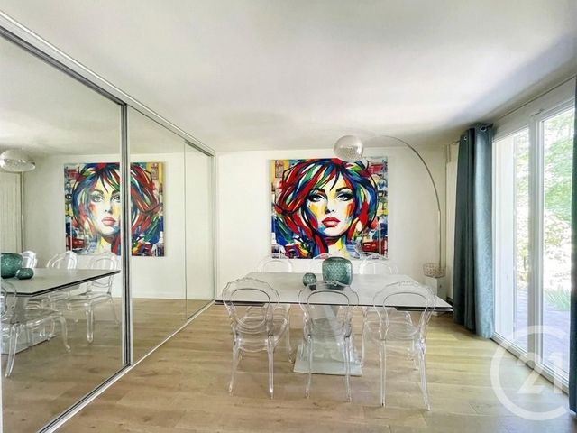 Maison &agrave; vendre - 7 pi&egrave;ces - 155,10 m2 - Maurepas - 78 - ILE-DE-FRANCE