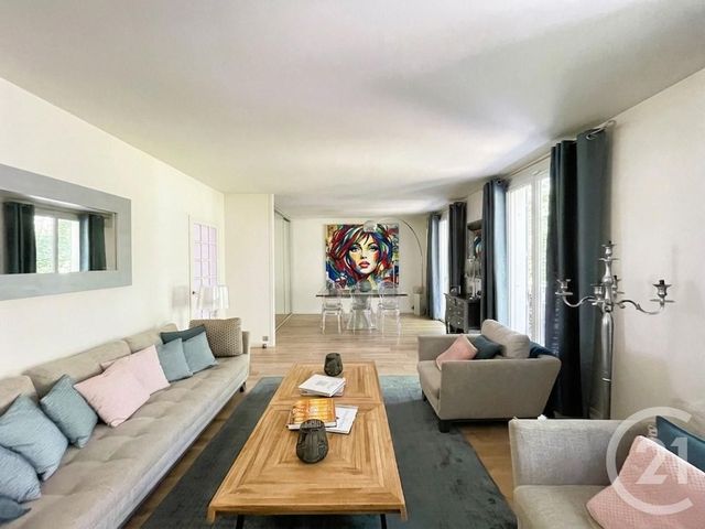 Maison &agrave; vendre - 7 pi&egrave;ces - 155,10 m2 - Maurepas - 78 - ILE-DE-FRANCE