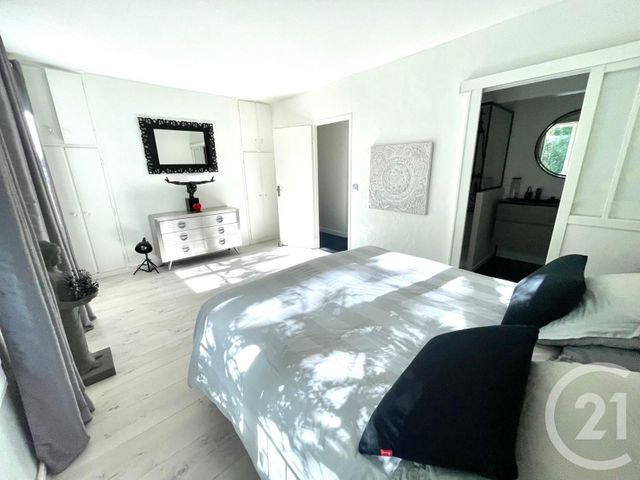 Maison &agrave; vendre - 7 pi&egrave;ces - 155,10 m2 - Maurepas - 78 - ILE-DE-FRANCE