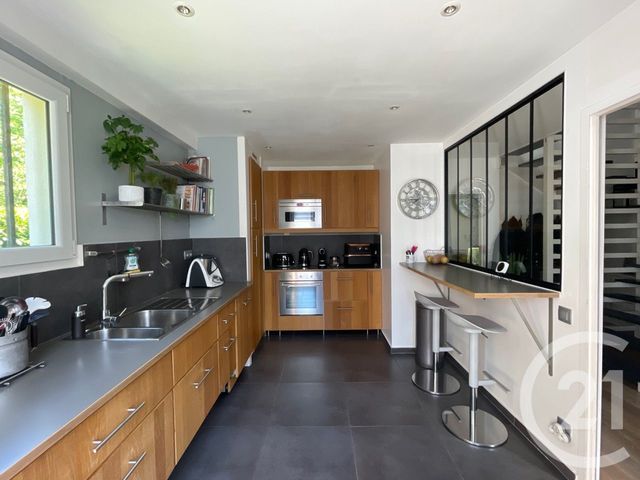 Maison &agrave; vendre - 7 pi&egrave;ces - 155,10 m2 - Maurepas - 78 - ILE-DE-FRANCE