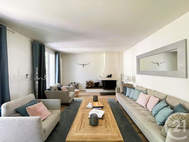 Maison &agrave; vendre - 7 pi&egrave;ces - 155,10 m2 - Maurepas - 78 - ILE-DE-FRANCE