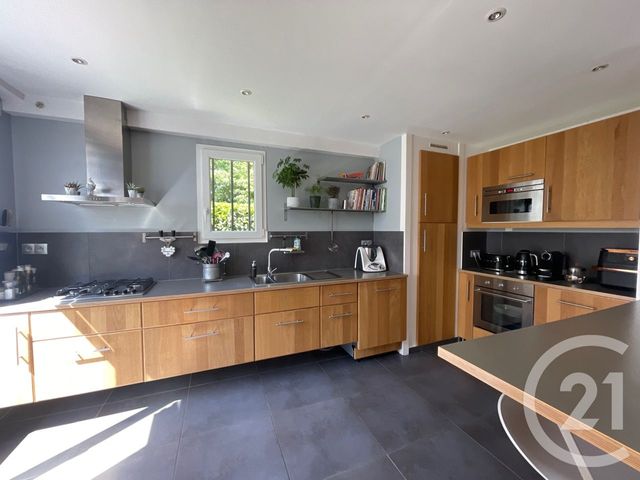 Maison &agrave; vendre - 7 pi&egrave;ces - 155,10 m2 - Maurepas - 78 - ILE-DE-FRANCE