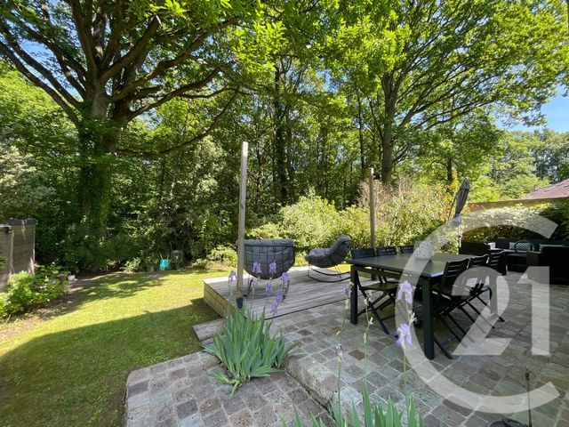 Maison &agrave; vendre - 7 pi&egrave;ces - 155,10 m2 - Maurepas - 78 - ILE-DE-FRANCE