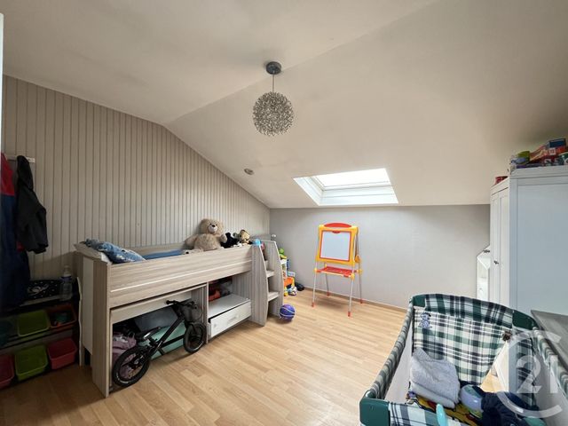 Appartement F3 &agrave; vendre - 3 pi&egrave;ces - 62,49 m2 - Maurepas - 78 - ILE-DE-FRANCE