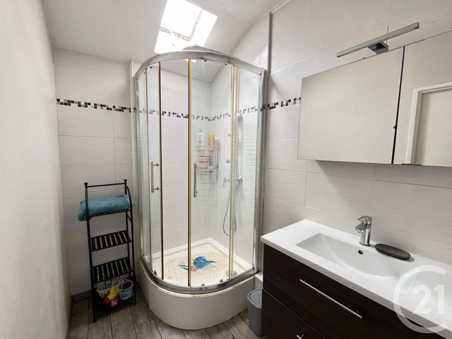 Appartement F3 &agrave; vendre - 3 pi&egrave;ces - 62,49 m2 - Maurepas - 78 - ILE-DE-FRANCE