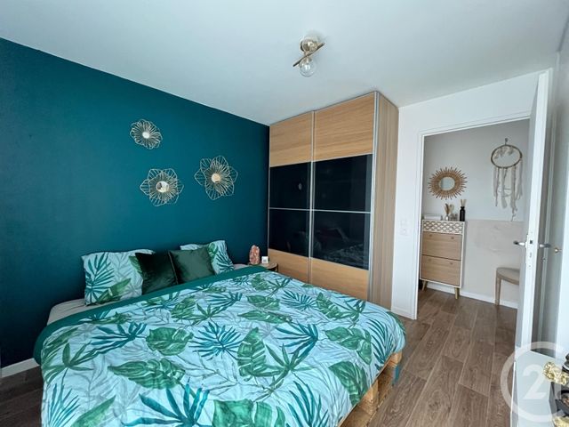 Appartement F2 &agrave; louer - 2 pi&egrave;ces - 43,70 m2 - Plaisir - 78 - ILE-DE-FRANCE