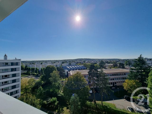 Appartement F3 &agrave; louer - 3 pi&egrave;ces - 67,18 m2 - Les Clayes Sous Bois - 78 - ILE-DE-FRANCE