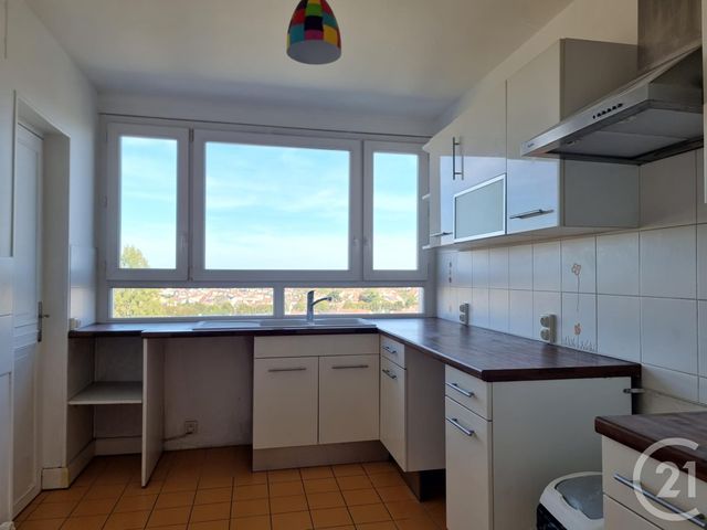 Appartement F3 &agrave; louer - 3 pi&egrave;ces - 67,18 m2 - Les Clayes Sous Bois - 78 - ILE-DE-FRANCE