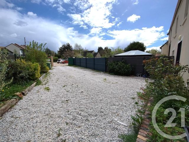 Appartement &agrave; louer - 3 pi&egrave;ces - 82,12 m2 - Jouars Pontchartrain - 78 - ILE-DE-FRANCE