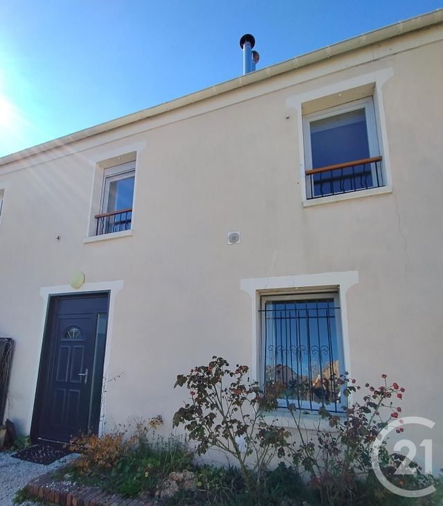 appartement - JOUARS PONTCHARTRAIN - 78