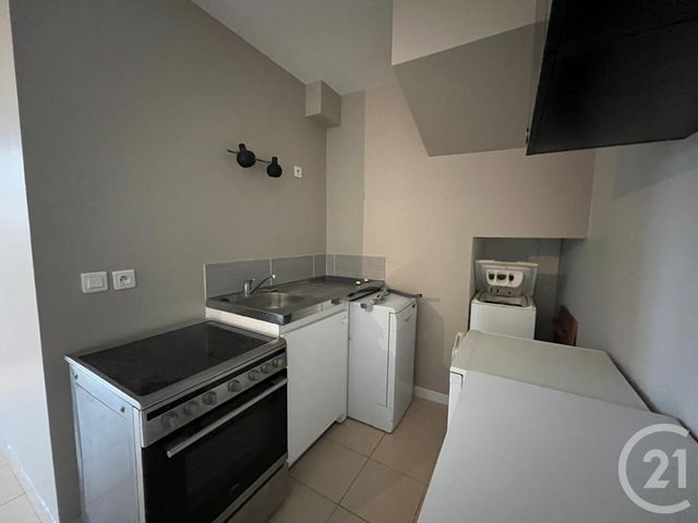 Appartement F1 &agrave; louer - 1 pi&egrave;ce - 35,56 m2 - Maurepas - 78 - ILE-DE-FRANCE