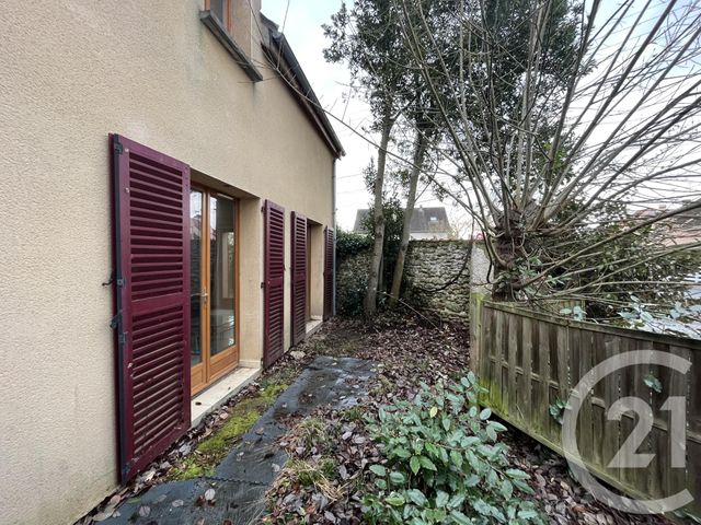Appartement F1 &agrave; louer - 1 pi&egrave;ce - 35,56 m2 - Maurepas - 78 - ILE-DE-FRANCE