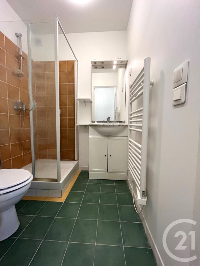 Appartement F1 &agrave; louer - 1 pi&egrave;ce - 35,56 m2 - Maurepas - 78 - ILE-DE-FRANCE