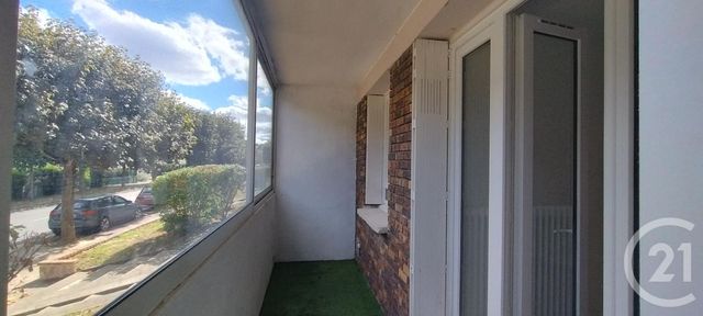 Appartement F3 &agrave; louer - 3 pi&egrave;ces - 62,20 m2 - Maurepas - 78 - ILE-DE-FRANCE