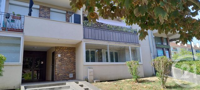 appartement - MAUREPAS - 78