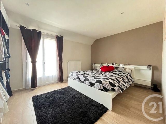 Maison &agrave; vendre - 5 pi&egrave;ces - 105,50 m2 - Maurepas - 78 - ILE-DE-FRANCE
