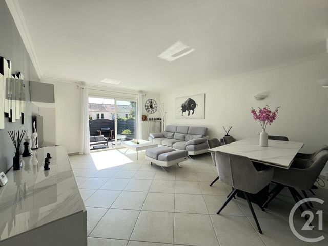 Maison &agrave; vendre - 5 pi&egrave;ces - 105,50 m2 - Maurepas - 78 - ILE-DE-FRANCE