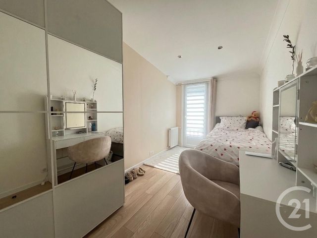 Maison &agrave; vendre - 5 pi&egrave;ces - 105,50 m2 - Maurepas - 78 - ILE-DE-FRANCE
