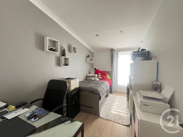 Maison &agrave; vendre - 5 pi&egrave;ces - 105,50 m2 - Maurepas - 78 - ILE-DE-FRANCE