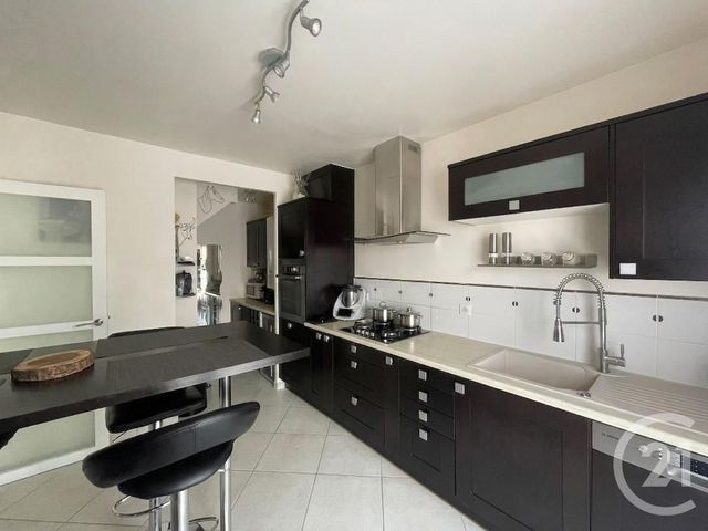 Maison &agrave; vendre - 5 pi&egrave;ces - 105,50 m2 - Maurepas - 78 - ILE-DE-FRANCE