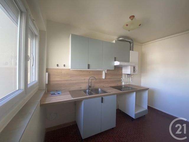 Appartement F3 &agrave; louer - 3 pi&egrave;ces - 65,50 m2 - Maurepas - 78 - ILE-DE-FRANCE