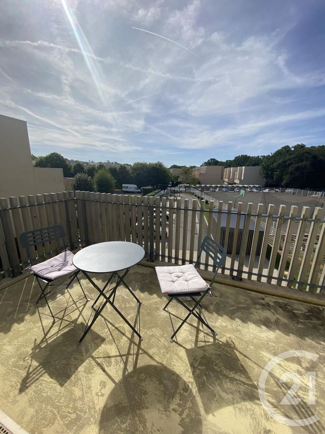 appartement - MAUREPAS - 78