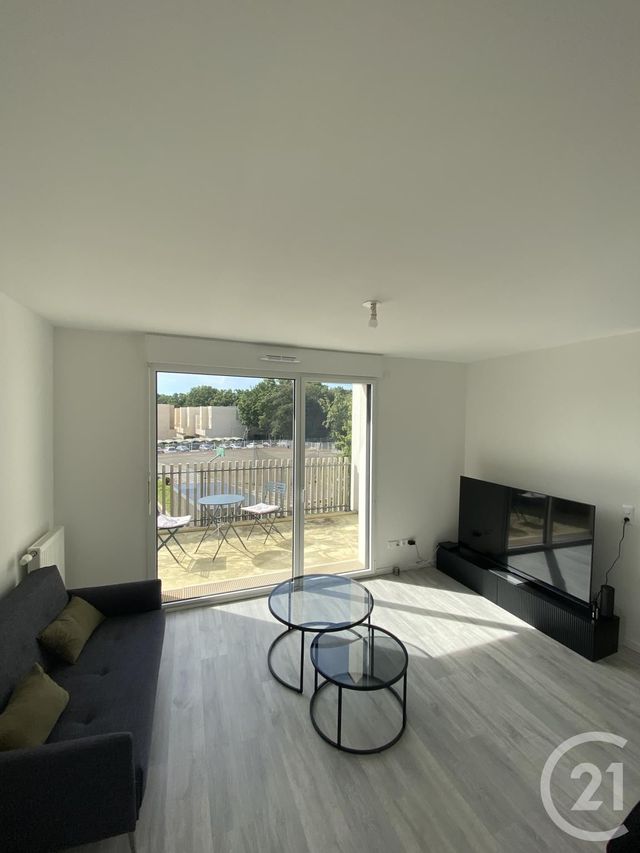 Appartement &agrave; louer - 2 pi&egrave;ces - 45,50 m2 - Maurepas - 78 - ILE-DE-FRANCE