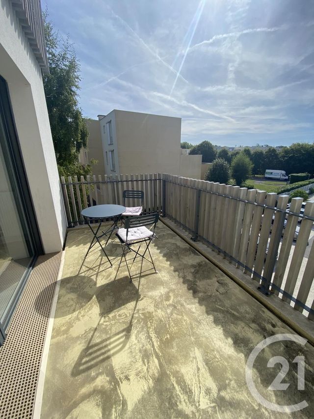 Appartement &agrave; louer - 2 pi&egrave;ces - 45,50 m2 - Maurepas - 78 - ILE-DE-FRANCE