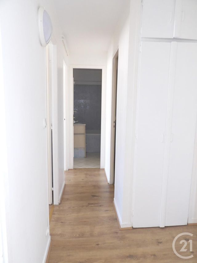 Appartement F2 &agrave; louer - 2 pi&egrave;ces - 48,51 m2 - Maurepas - 78 - ILE-DE-FRANCE