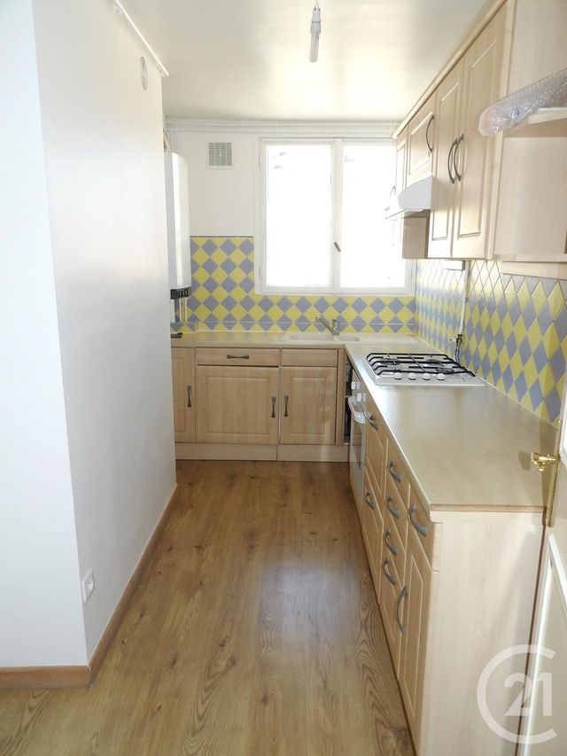 Appartement F2 &agrave; louer - 2 pi&egrave;ces - 48,51 m2 - Maurepas - 78 - ILE-DE-FRANCE