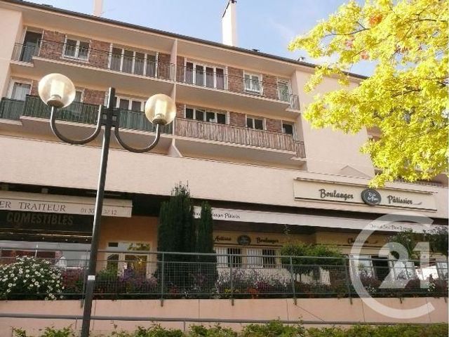 appartement - MAUREPAS - 78