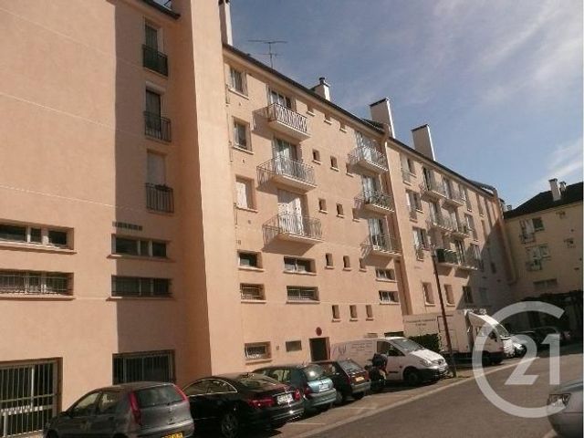 Appartement F2 &agrave; louer - 2 pi&egrave;ces - 48,51 m2 - Maurepas - 78 - ILE-DE-FRANCE