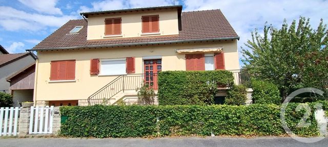 maison - MAUREPAS - 78