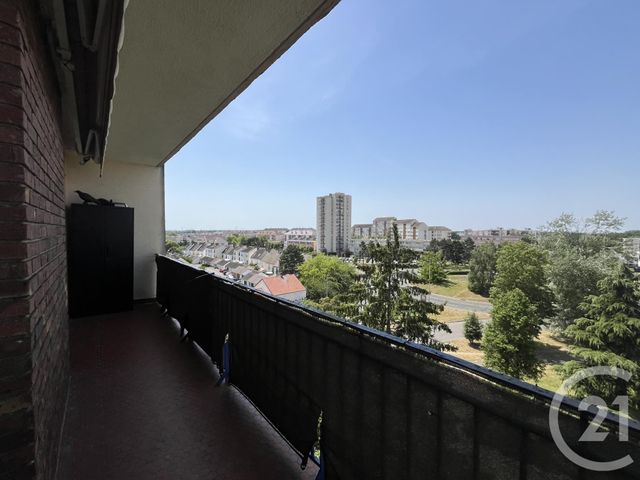 Appartement F3 &agrave; vendre - 3 pi&egrave;ces - 61,89 m2 - Maurepas - 78 - ILE-DE-FRANCE