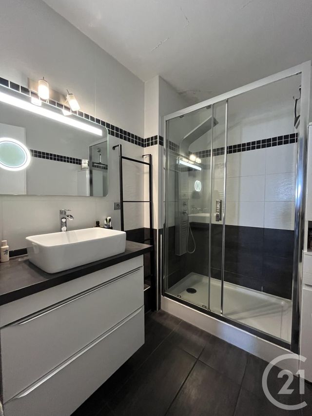 Appartement F3 &agrave; vendre - 3 pi&egrave;ces - 61,89 m2 - Maurepas - 78 - ILE-DE-FRANCE