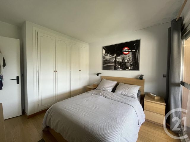 Appartement F3 &agrave; vendre - 3 pi&egrave;ces - 61,89 m2 - Maurepas - 78 - ILE-DE-FRANCE